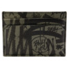 Mua túi Bally Multi Antracit Bhar Card Case sale