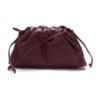 Mua túi Bottega Veneta Bordeaux The Pouch 20 Bag sale