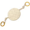 Mua túi Bottega Veneta Ladies Round Key Case sale