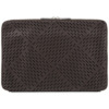 Mua túi Bottega Veneta Perforated Document Case sale