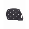 Mua túi Burberry Kids Star And Monogram Motif Denim Camera Bag sale