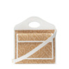 Mua túi Burberry Ladies Natural Medium Pocket Bag sale