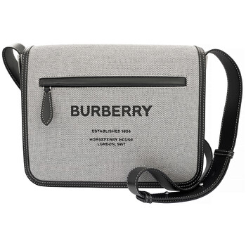 Mua túi Burberry Olympia Small Horseferry Print Messenger Bag sale
