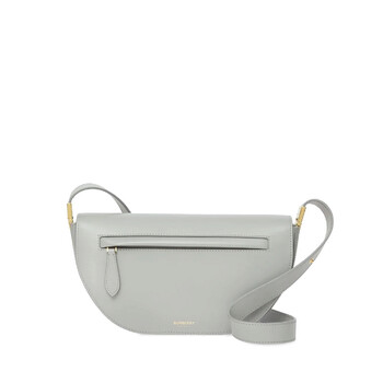 Mua túi Burberry Olympia Small Shoulder Bag sale