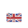 Mua túi Burberry Small Flag Intarsia Lola Bag sale