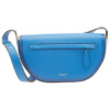 Mua túi Burberry Warm Royal Blue Small Olympia Leather Shoulder Bag sale