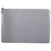Mua túi Celine C Charm Large Quilted Pouch- Grey sale