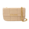 Mua túi Celine Chain Shoulder Bag In Quilted Goatskin sale