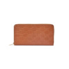 Mua túi Celine Ladies Embossed Smooth Calfskin Zip Wallet sale
