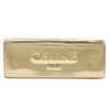 Mua túi Celine Laminated Textile Clutch sale