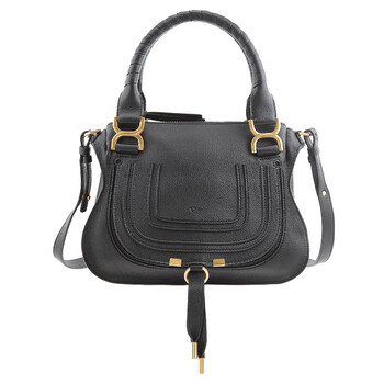 Mua túi Chloe Marcie Small Double Carry Bag sale