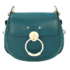 Mua túi Chloe Small Tess Bag in Green sale
