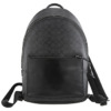 Mua túi Coach Men's Metropolitan Soft Backpack In Signature Canvas - Charcoal sale
