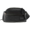 Mua túi Coach Pacer Black Men's Belt Bag sale