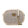 Mua túi Coach Signature Jacquard Small Camera Bag sale