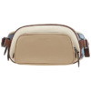 Mua túi Coach White Men's Hitch Belt Bag In Organic Cotton Canvas sale