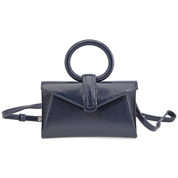 Mua túi Complet Ladies Blue Valery Micro Belt Bag sale