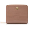 Mua túi Daks Ladies Henley Leather Folding Wallet sale