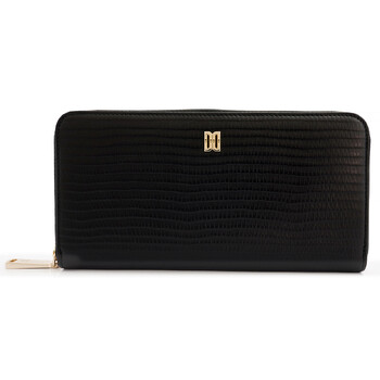 Mua túi Daks Ladies Henley Leather Zip-around Wallet sale
