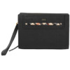 Mua túi Daks Ladies Hopton Leather Wristlet sale