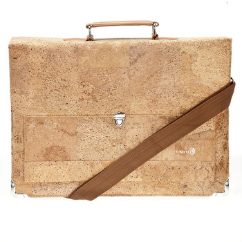 Mua túi Earth Cork Faro Briefcase CK3001 sale