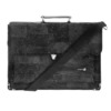 Mua túi Earth Cork Faro Black Briefcase CK3002 sale