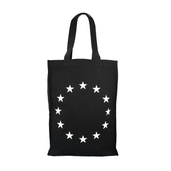 Mua túi Etudes Black November Europa Shopper Tote sale