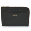 Mua túi Furla Black Ladies Babylon Leather Card Case sale