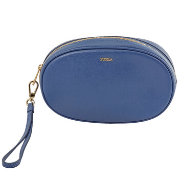 Mua túi Furla Electra L Cosmetic Case Set sale
