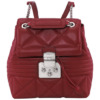 Mua túi Furla Fortuna S Backpack - Ciliegia D sale