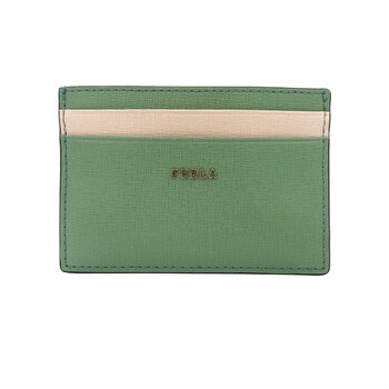 Mua túi Furla Ladies Babylon S Leather Card Case sale