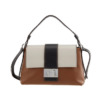 Mua túi Furla Ladies Charlie S Leather Shoulder Bag sale