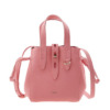 Mua túi Furla Ladies Geranium Net Mini Tote Bag sale
