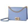 Mua túi Furla Ladies Mimi S Crossbody Bag In Giacinto sale
