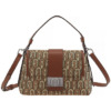 Mua túi Furla Ladies Toni Cognac / Cognac Charlie Shoulder Bag sale