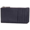 Mua túi Furla Men's Mercurio Card Case in Blue sale