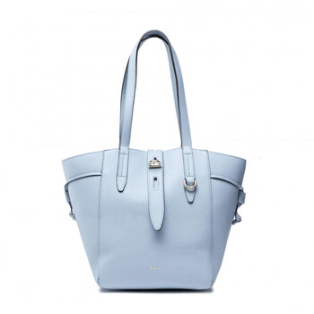 Mua túi Furla Net M Leather Tote Bag In Artemisia sale