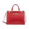 Mua túi Gucci Zumi Smooth Leather Medium Top Handle Bag sale