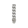 Mua túi Gucci Silver-tone Men's Money Clip YBF678646001 sale