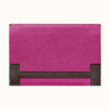 Mua túi Hermes Multiplis Hermes Clutch- Magnolia/HavaneSelected sale