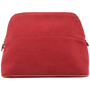 Mua túi Hermes Red Bolide 31 Case sale