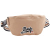 Mua túi Hugo Boss Medium Beige Exclusive Logo Recycled Nylon Belt Bag sale