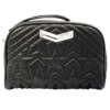 Mua túi Jimmy Choo Helia Leather Camera Bag sale