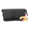 Mua túi Jw Anderson Ladies Black Anchor Chain Top Handle Bag sale
