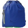 Mua túi Lacoste Men's Logo Band Foldable Nylon Backpack sale