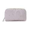 Mua túi Le Sportsac Comet Rectangular Cosmetic Pouch. sale