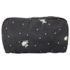 Mua túi Le Sportsac Flower Dreamcatcher Rectangular Cosmetic Case sale