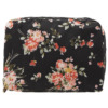 Mua túi Le Sportsac Garden Rose Print Rectangular Cosmetic Pouch sale