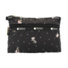 Mua túi Le Sportsac Ladies Dream Catcher Cosmetic Clutch Bag sale