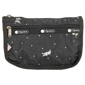 Mua túi Le Sportsac Ladies Flower Dreamcatcher Travel Cosmetic Case sale